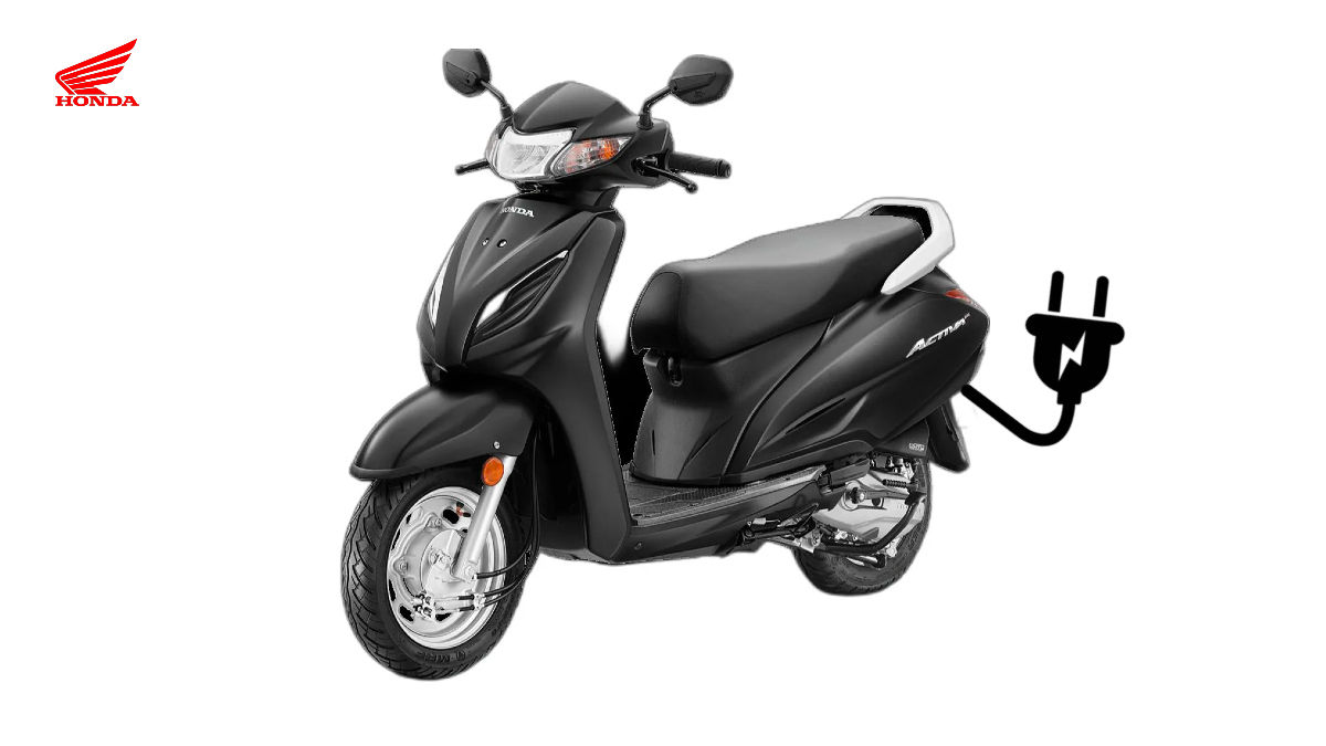 Honda Activa electric scooter launch timeline in India revealed: specifications