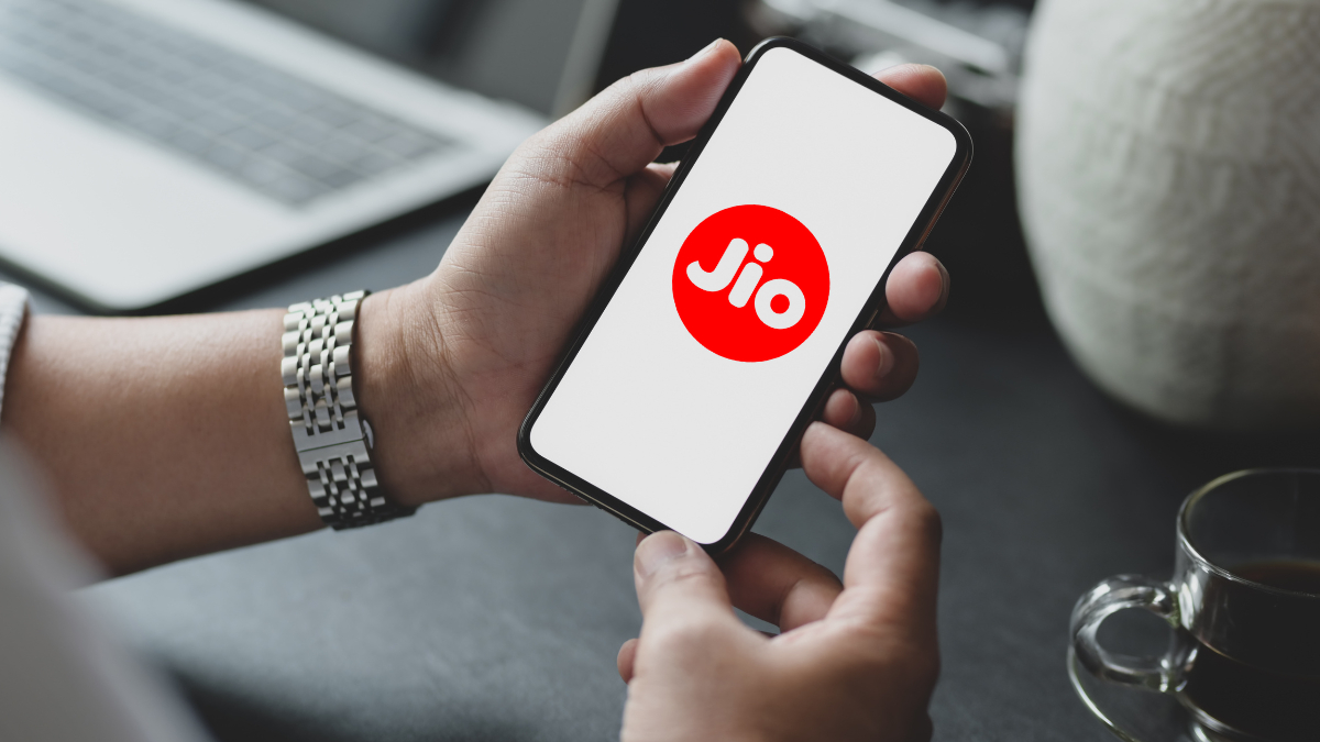 Jio unlimited data plans
