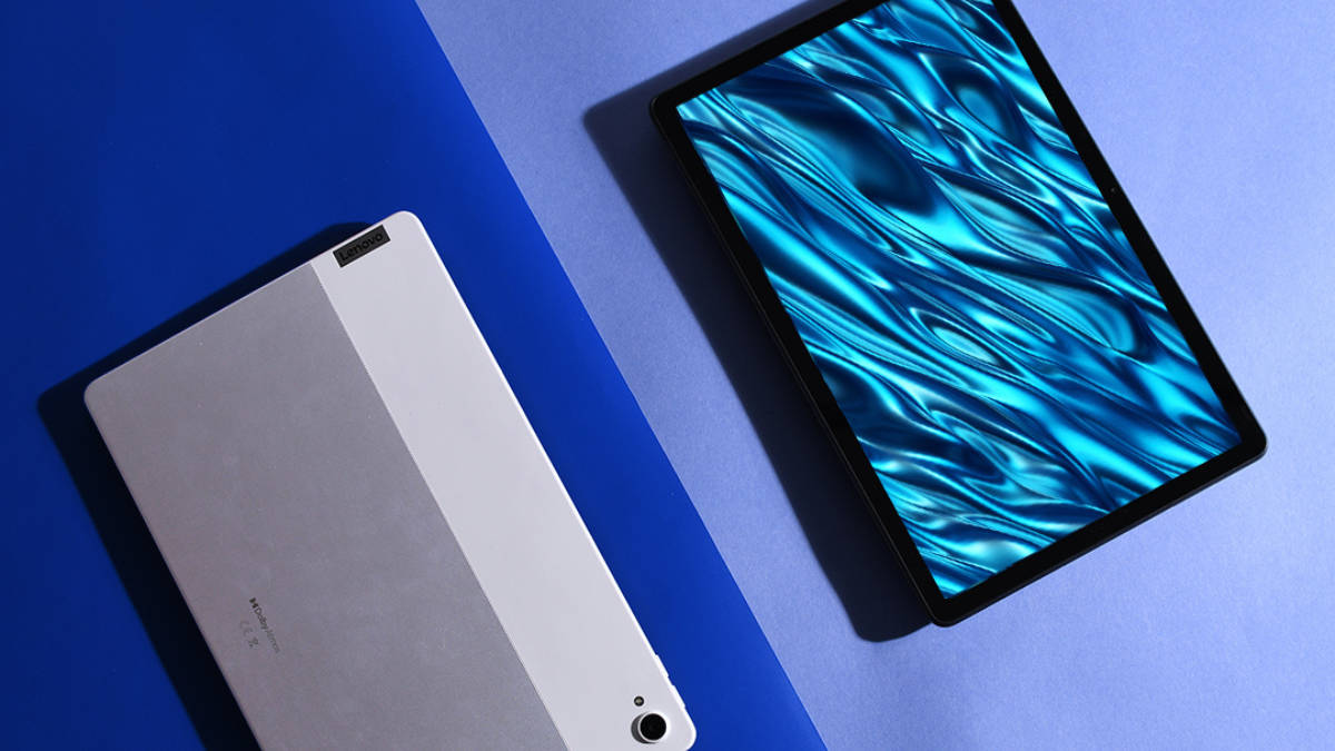 Lenovo Tab P11 Plus - Specifications