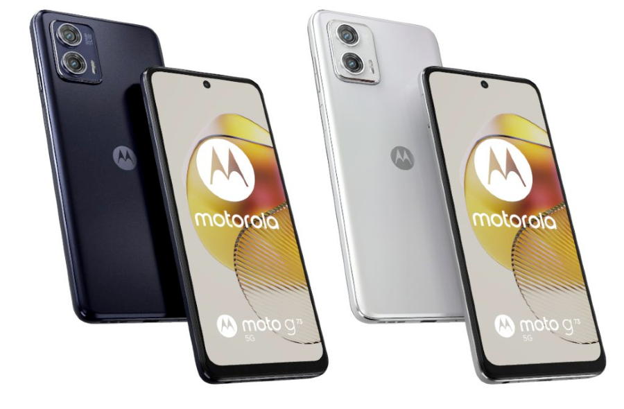 Moto G73
