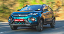 Tata Nexon EV price slashed, range increased to compete with Mahindra XUV400