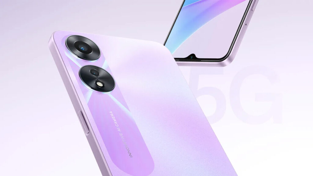 OPPO-A78