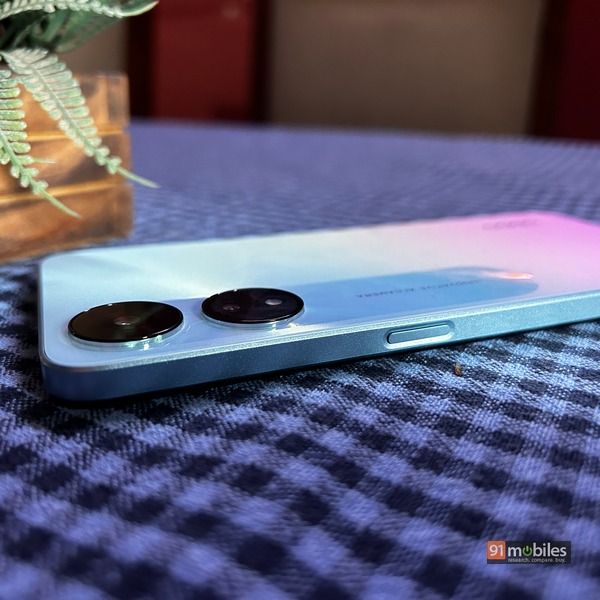 What are the specifications of the Oppo Vivo V21 5G? - Quora