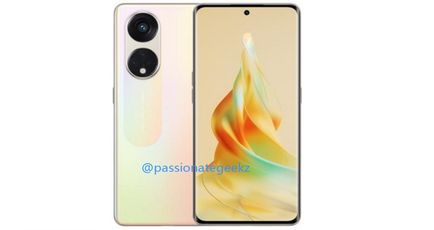 OPPO Reno 8T 5G price in India, launch timeline, specifications leaked