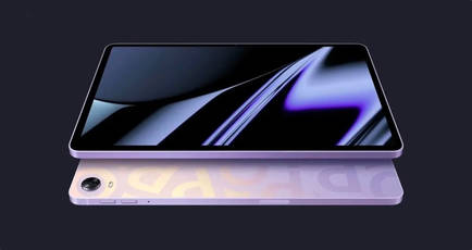 OPPO Pad 2 tipped to launch with bigger display, battery: expected specifications