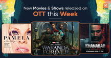 New OTT releases this week: Class, Jehanabad of Love & War, Pamela A love Story, and mor
