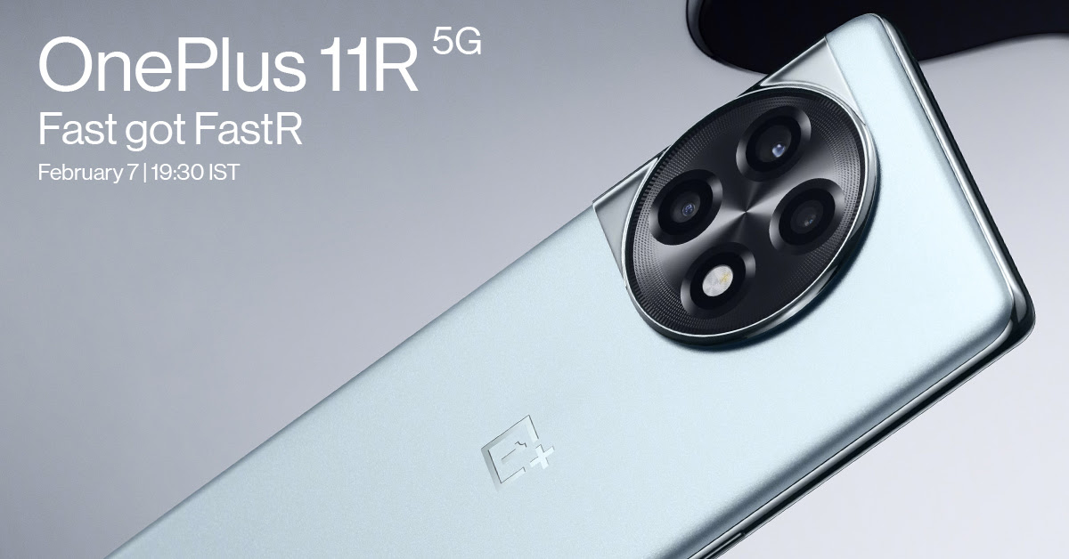 OnePlus-11R-launch-date