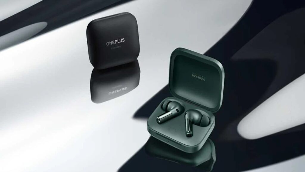 OnePlus Buds Pro 2 India