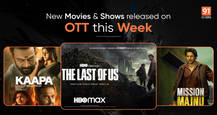 New OTT releases this week: Mission Majnu, Chhatriwali, Jhansi, The Last of Us, and more