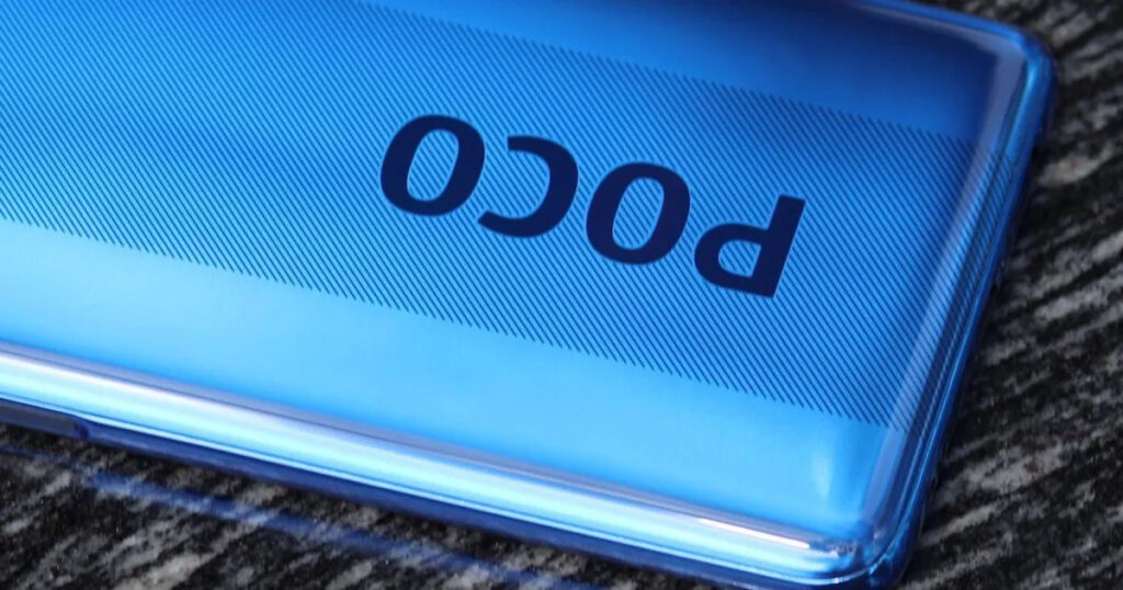 POCO X5 Pro