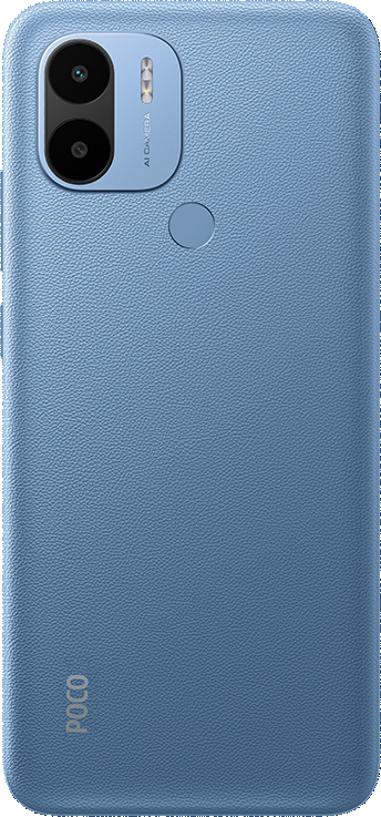 Poco C50