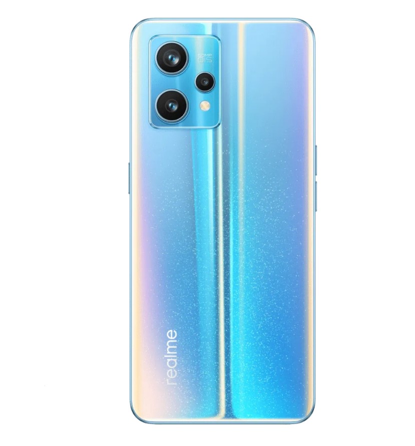 Realme 9 Pro Plus
