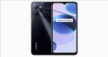 Realme C55 India launch imminent as phone clears BIS