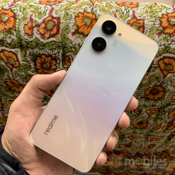 realme 10 Review - Pros and cons, Verdict