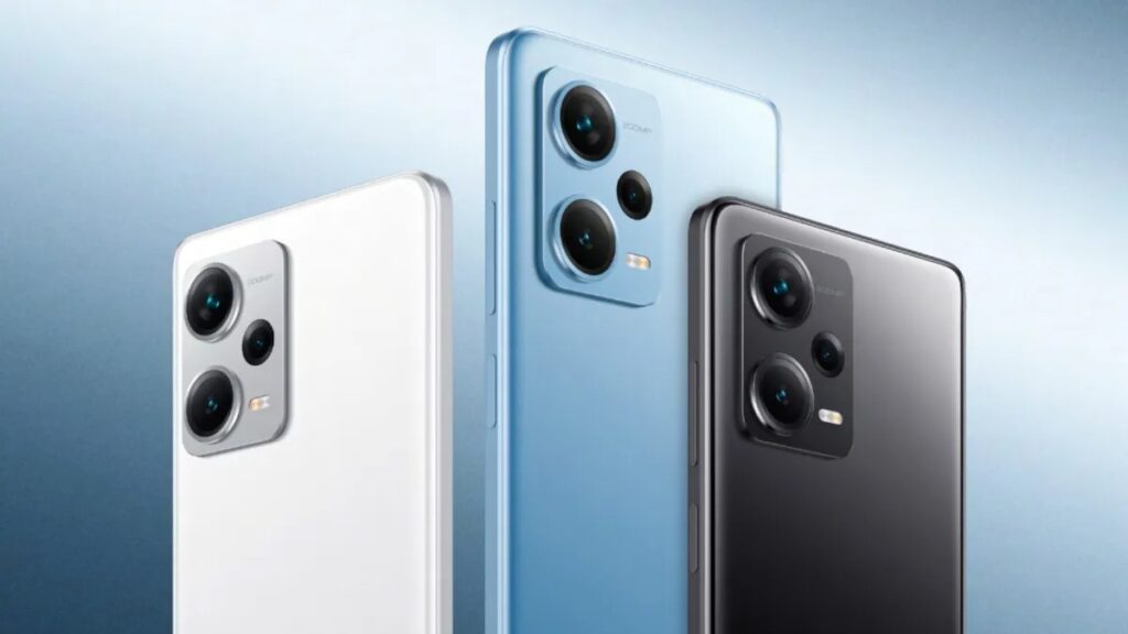 Redmi Note 12 Turbo specs