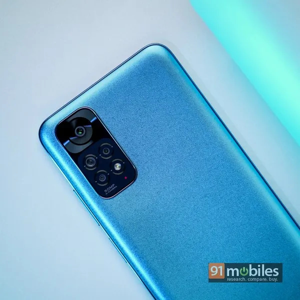 Redmi Note 12