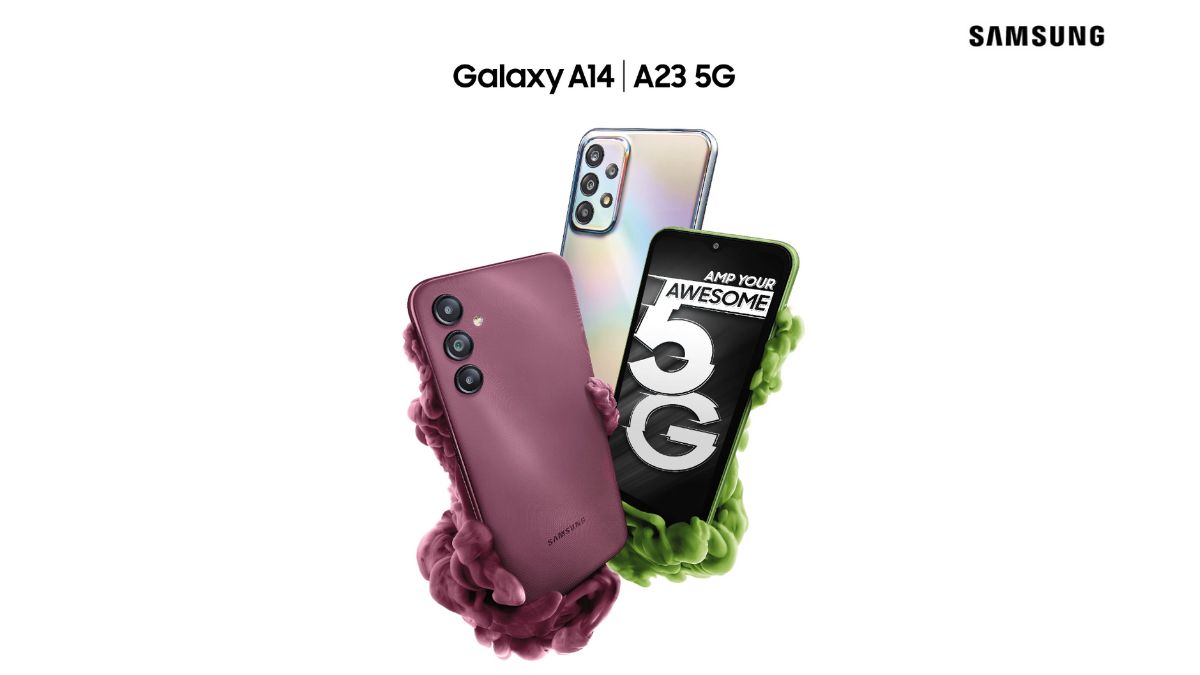 Samsung 5G featured