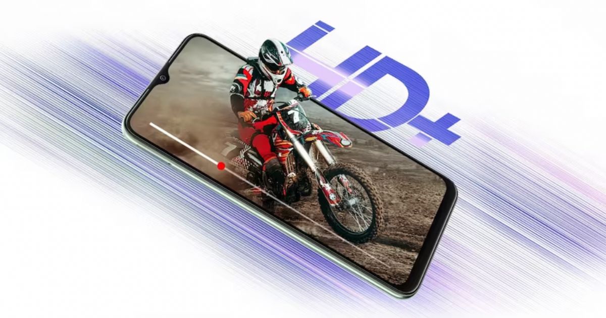 Samsung Galaxy F04 F4 Flicks