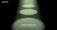 Samsung Galaxy S23 series pre-bookings start in India ahead of launch: here are the benefits