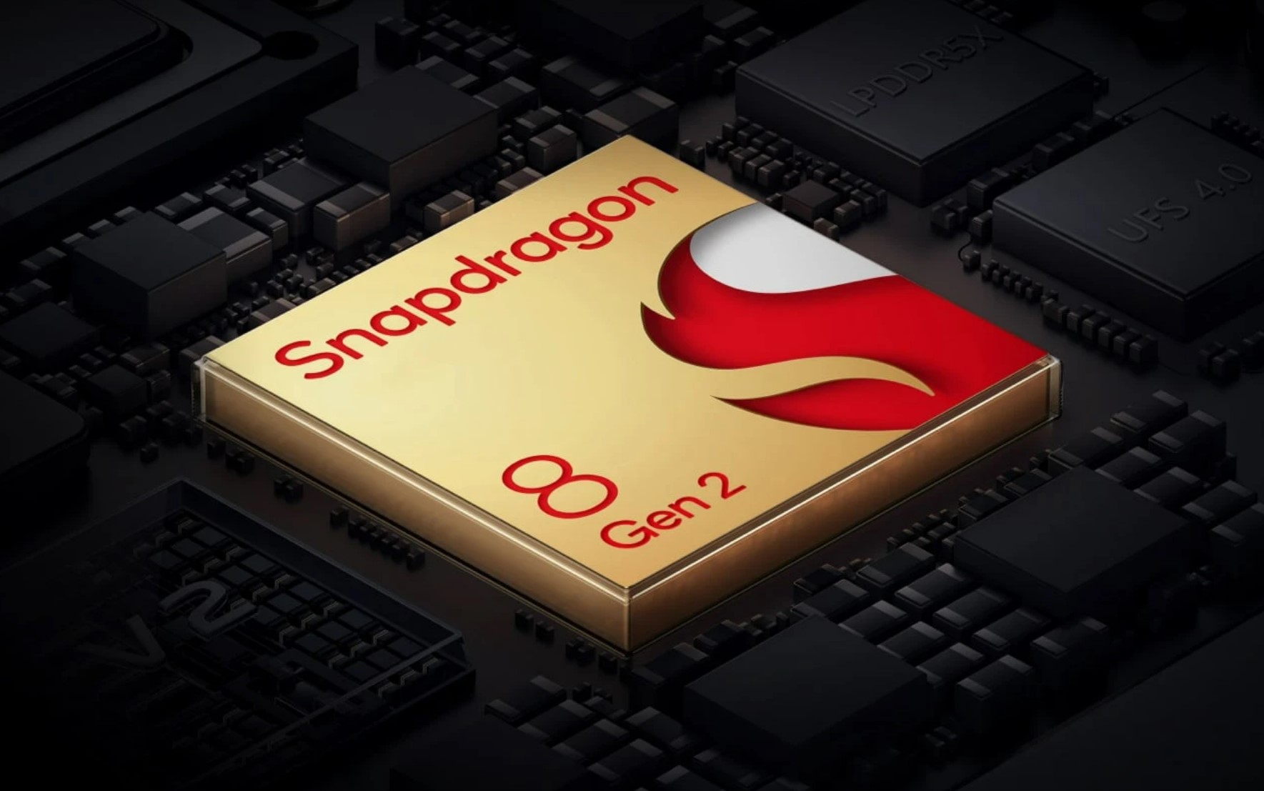 iQOO 11 specifications