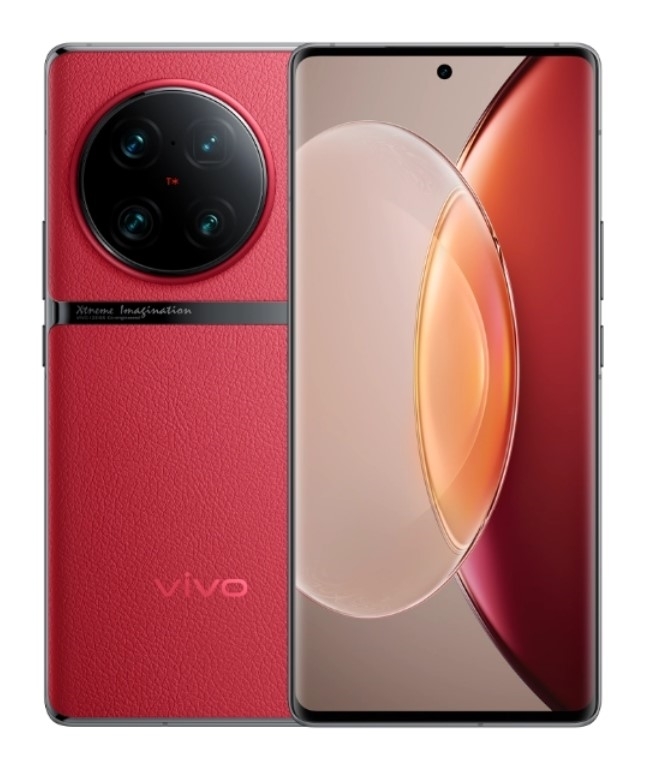 Vivo X90 Pro+