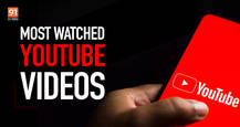 Top 10 most watched YouTube videos of all time [Updated January 2023]