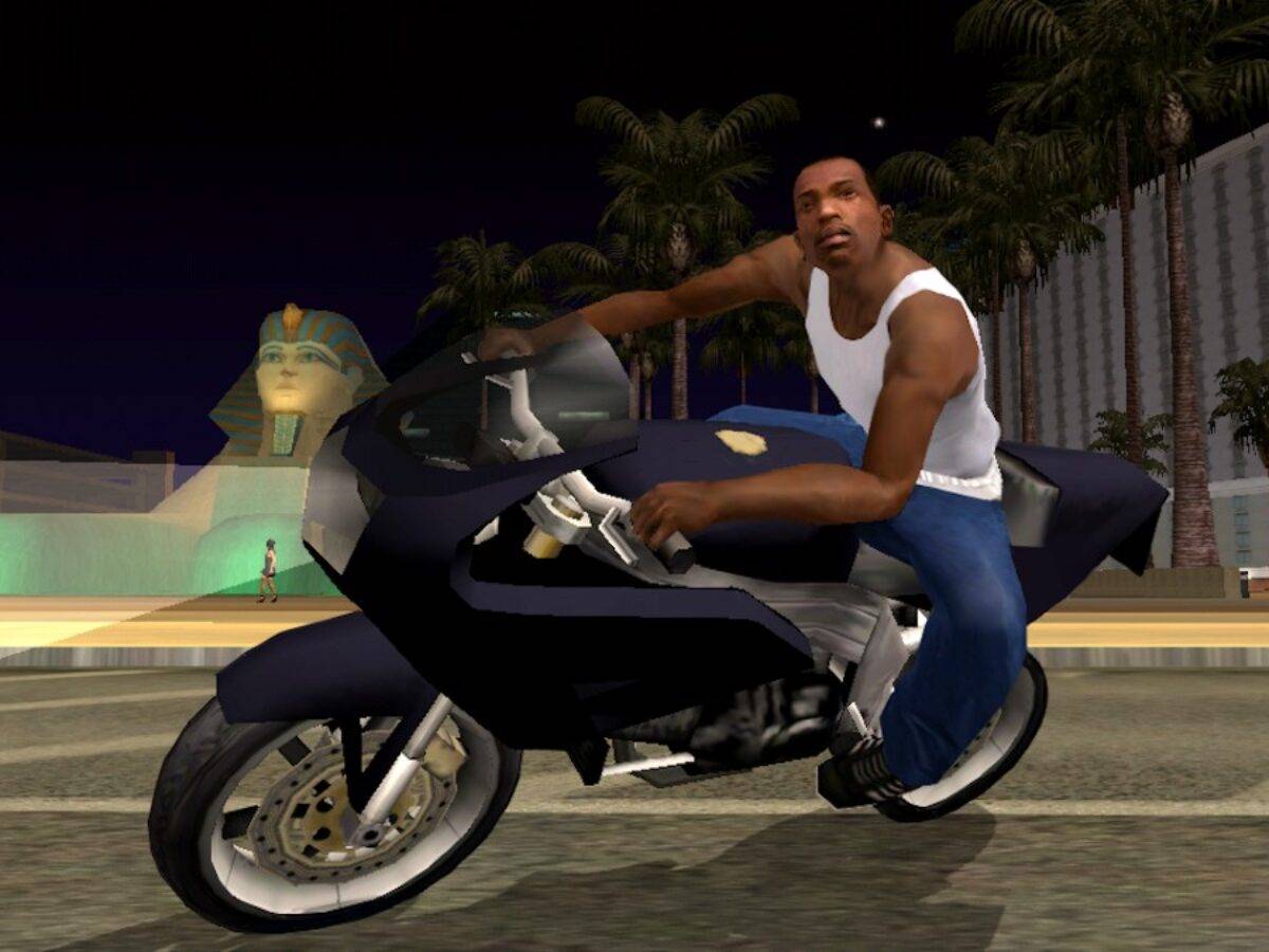 Best GTA games for Android: GTA Vice City, GTA San Andreas, GTA III, and  more | 91mobiles.com