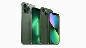 India will manufacture 50 percent of all iPhones in the world by 2027: Report 3 iPhone-13-1