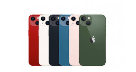 iPhone 13 best selling phone in India in Q4 2022; Apple to open its first brick-and-mortar stores in India