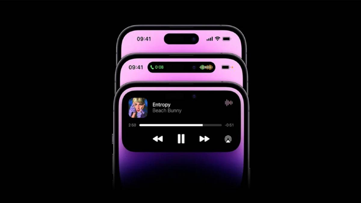 No physical buttons on iPhone 15 Pro, iPhone 16 to have under-display Face ID: Report