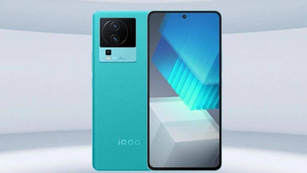 iQOO Neo 7 5G