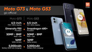 Motorola G73 5g FIRST LOOK Moto G73 Price India India 51 OFF