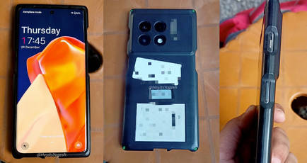 [Exclusive] OnePlus 11R production in India begins, moniker spotted on website: launch timeline, specs, and more