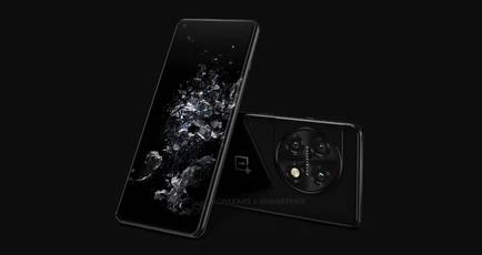 OnePlus 11R 5G launching in India alongside OnePlus 11 on February 7th, Amazon reveals