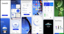 OPPO announces Android 13-based ColorOS 13 stable update rollout timeline for Q1 2023