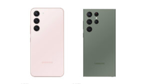 Samsung Galaxy S23 series Unpacked launch event date