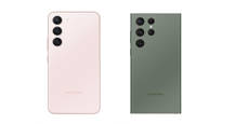 Samsung Galaxy S23, Galaxy S23 Ultra press renders show off rear design, colour options