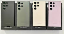 Samsung Galaxy S23 Ultra price, live images and retail box leaked ahead of launch