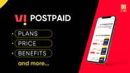 Vi Postpaid Plans 2023 Best Postpaid Plans With Price Validity Data 