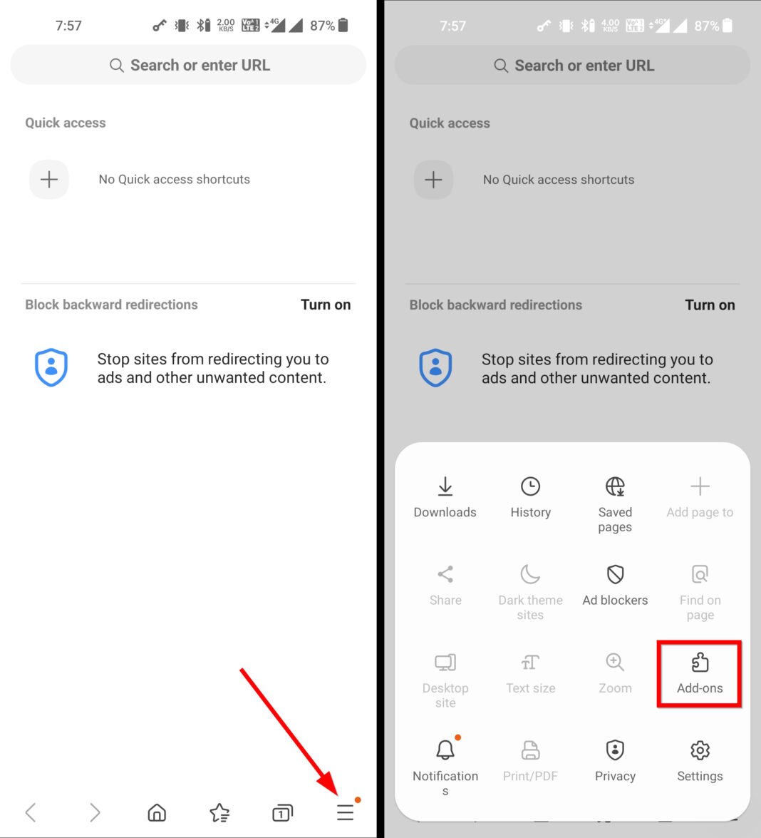 Chrome extensions How to install desktop Chrome extensions on Android