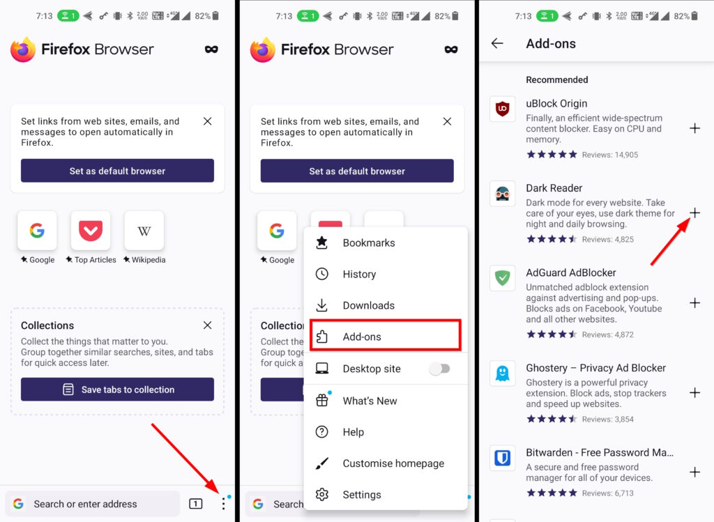 Ad Blocker Extensions for Chrome in 2023