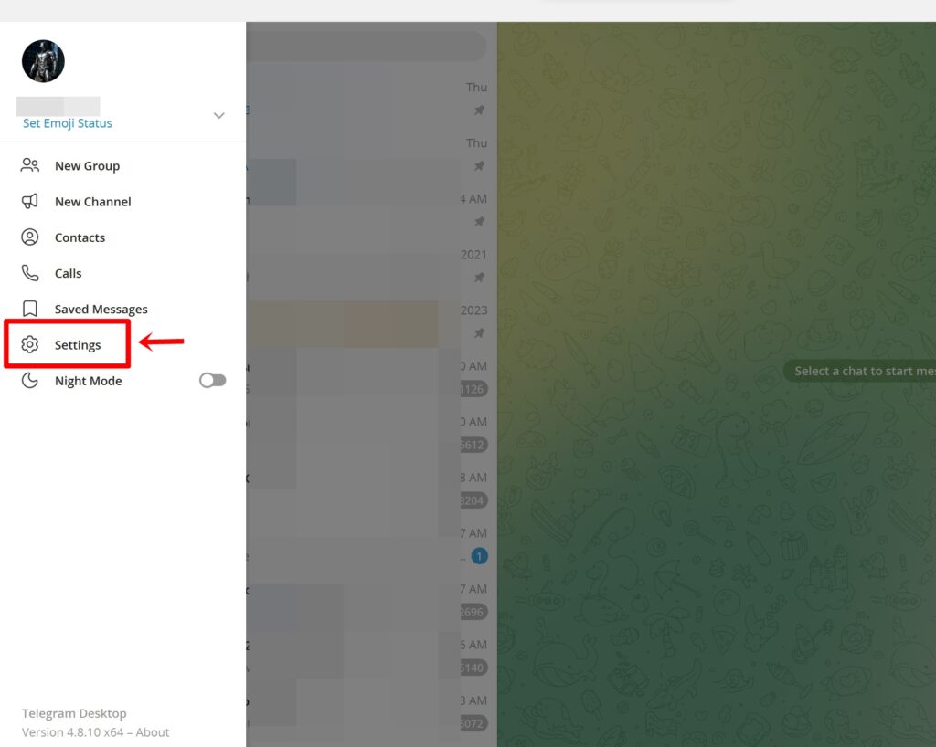 How to delete Telegram account on Android, iOS and PC | 91mobiles.com