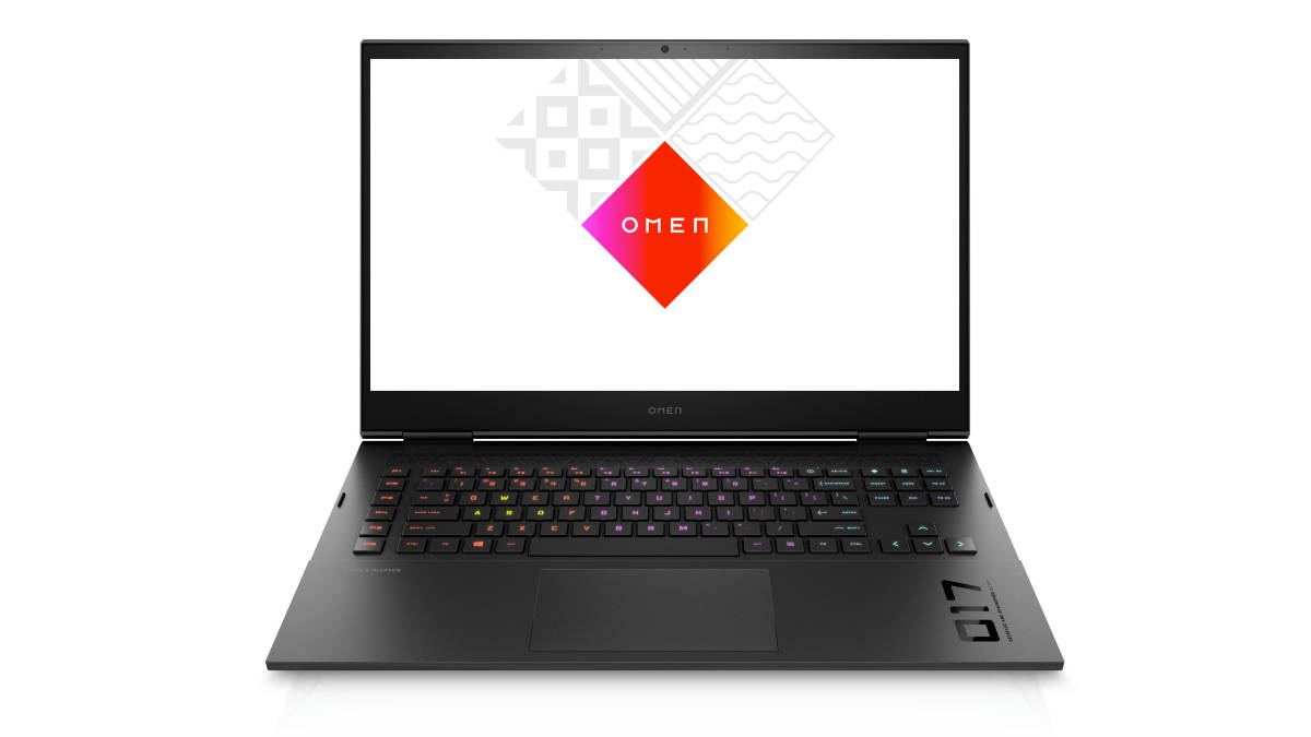 HP OMEN 17 laptop launched in India: price, specifications, availability