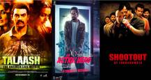 20 best Hindi suspense thriller movies on Netflix India (February 2023)