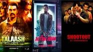 Netflix Documentaries 2024 List Bollywood Barb Fredericka