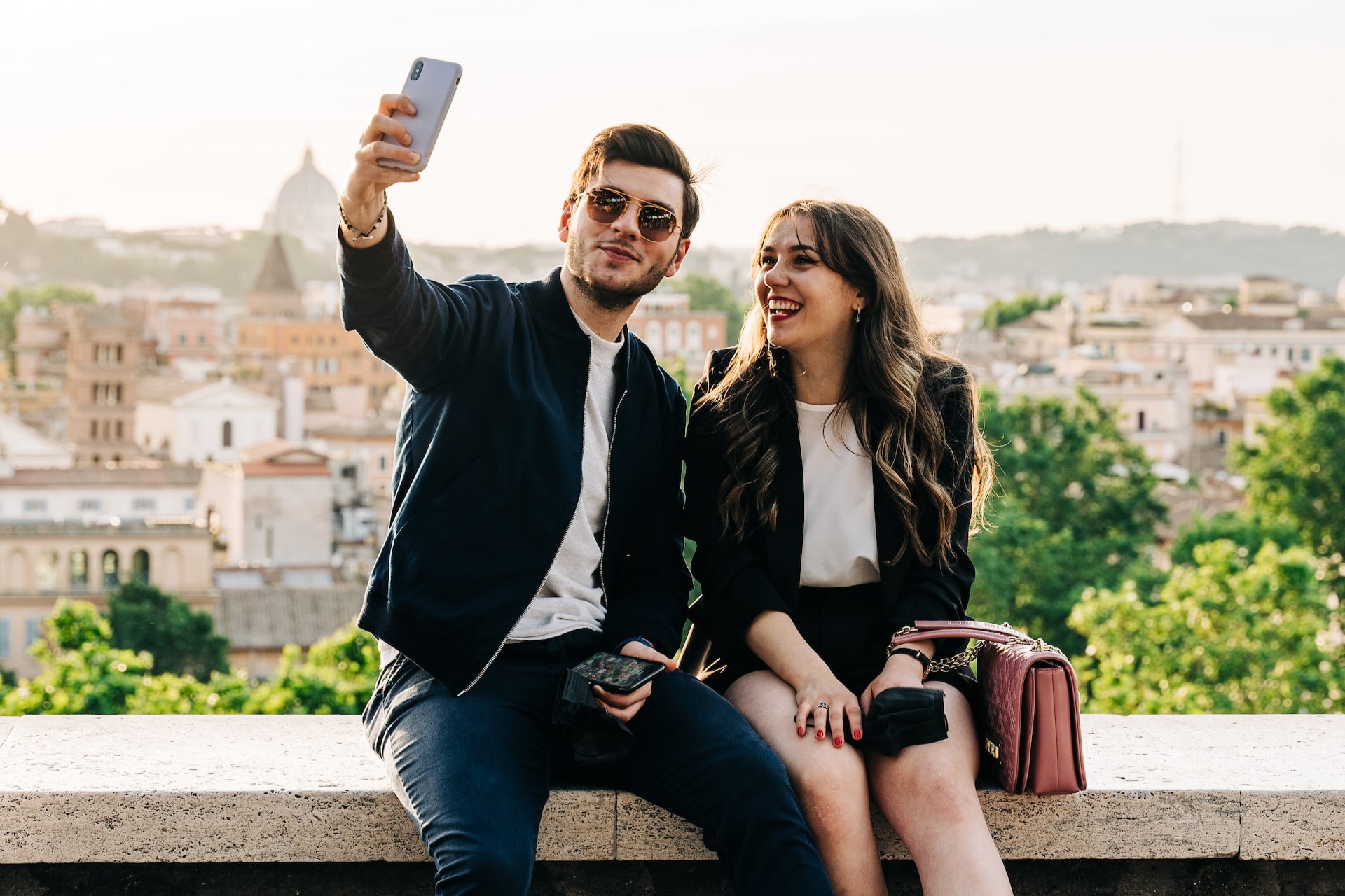 Instagram captions for selfie: 170+ best, cool, stylish captions for