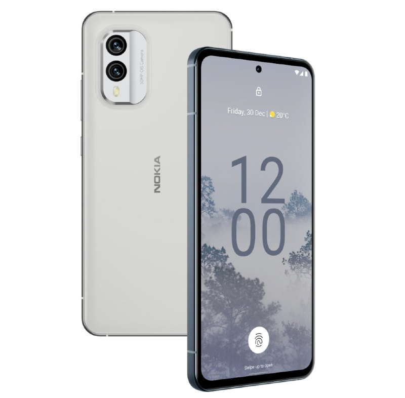 Nokia-X30-5G