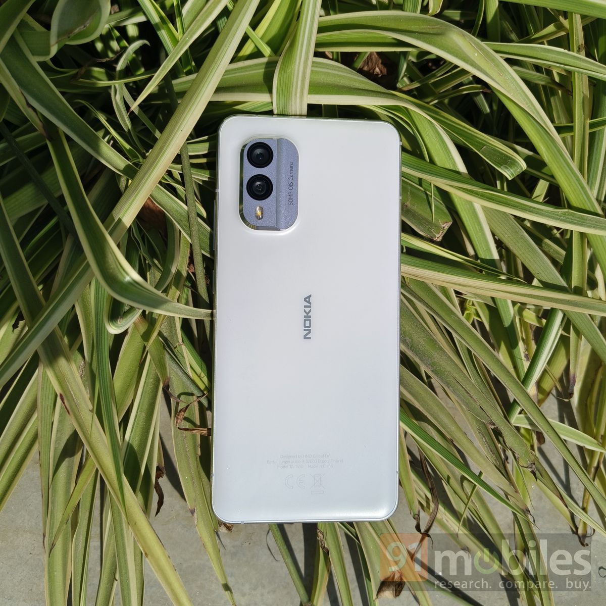 Nokia X30 5G Review - Pros and cons, Verdict | 91Mobiles