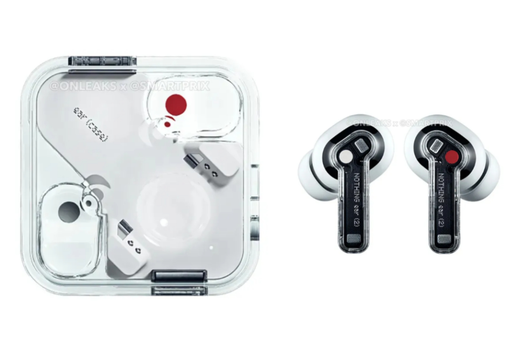 New Nothing Phone and earphones expected to launch in 2023 Nothing Phone (2), Nothing Ear (2