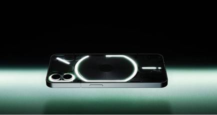 Nothing Phone (2) will be powered by a Qualcomm Snapdragon 8 series chipset